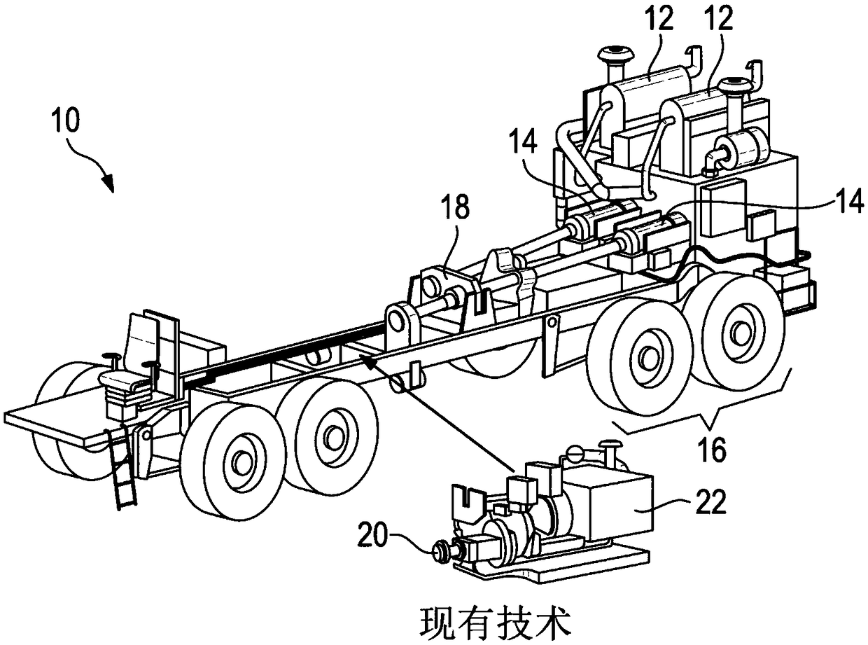 Deployment or utility vehicle for limited access area of operation