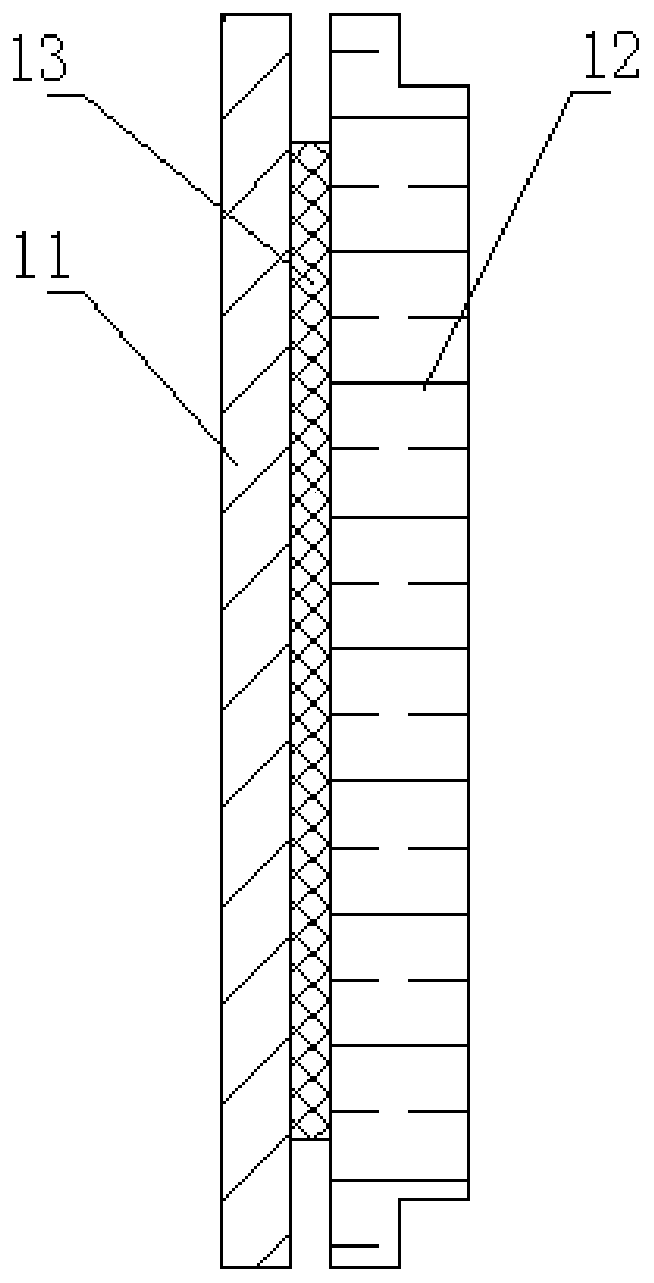 Deformation sensor and device for measuring load of vehicle hub, and automobile