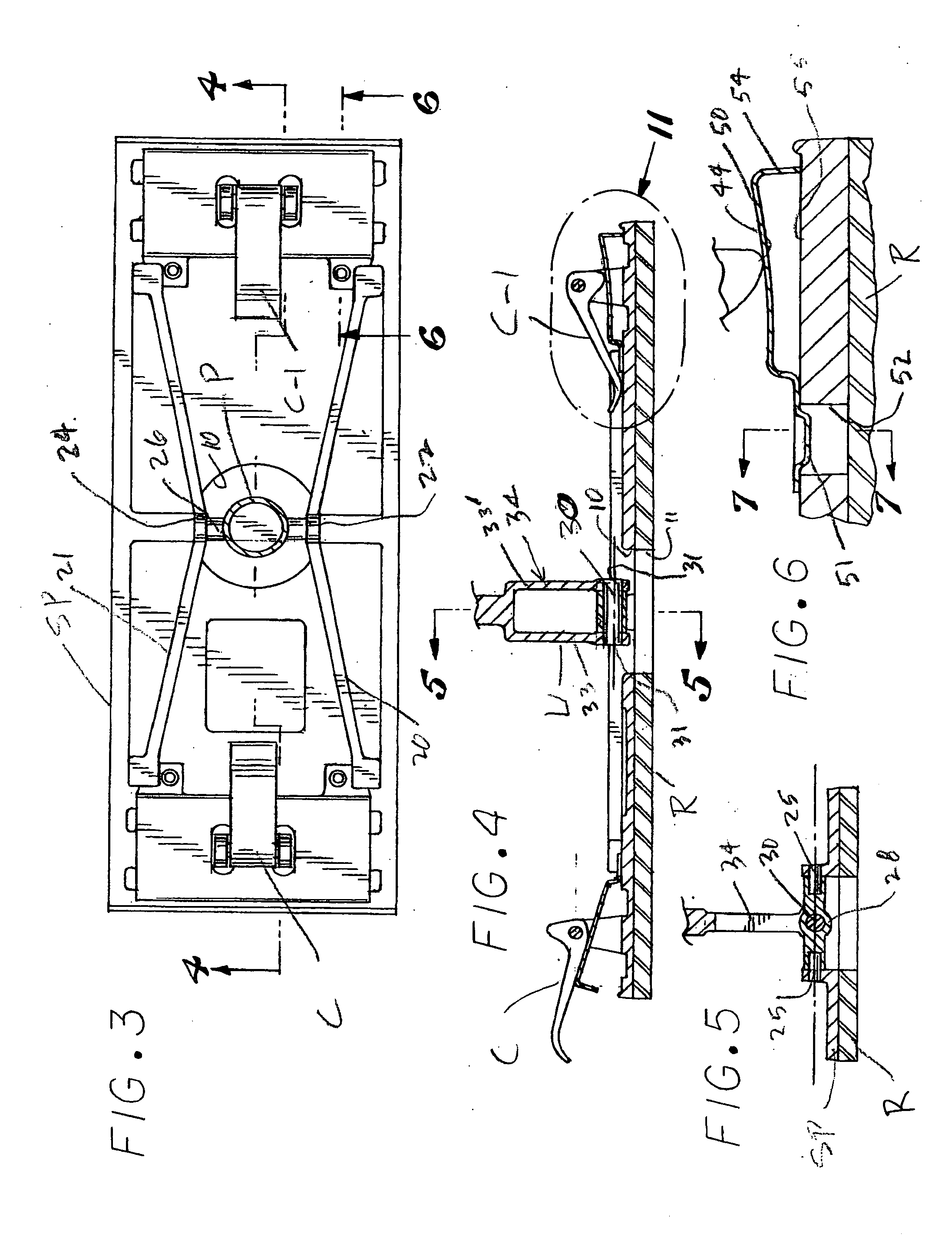 Pole sander