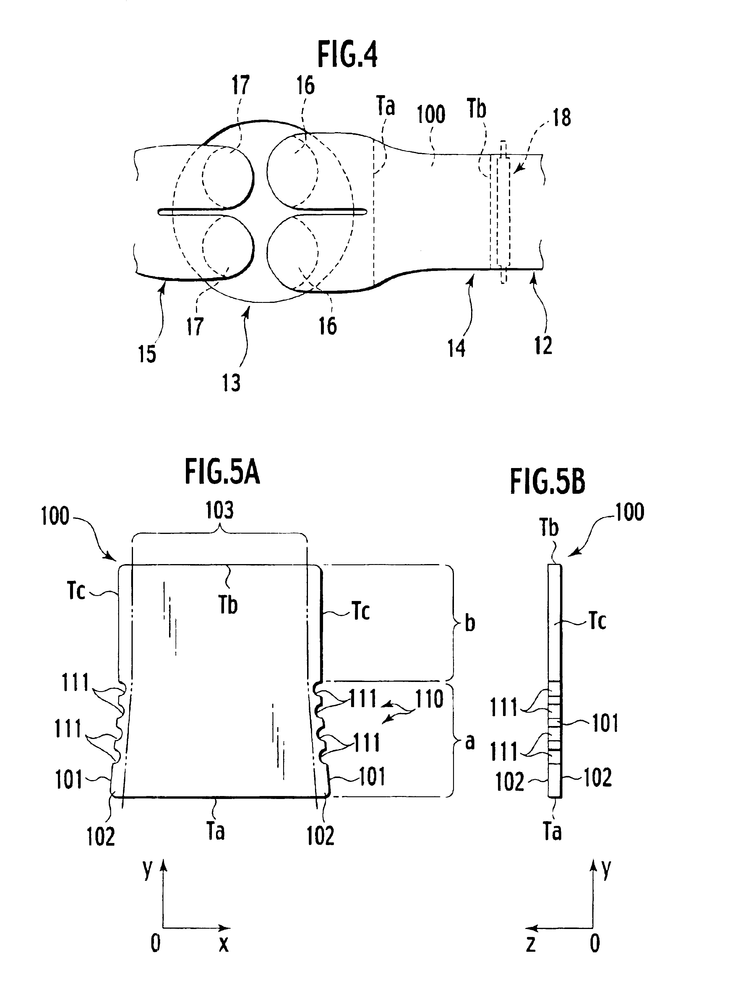 Partition plate for intake port, sand core for forming intake port, and cylinder head