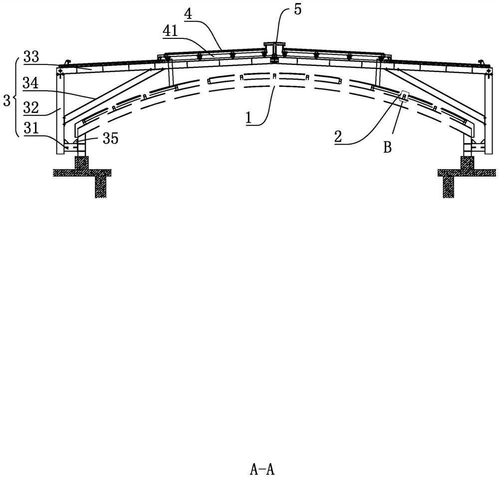 Daylighting Skylight and Its Reforming Method