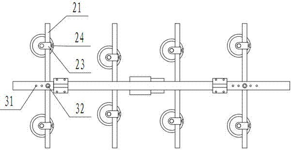 A vacuum suction sling and its use method