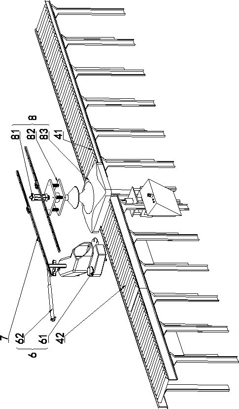 A comprehensive processing machine