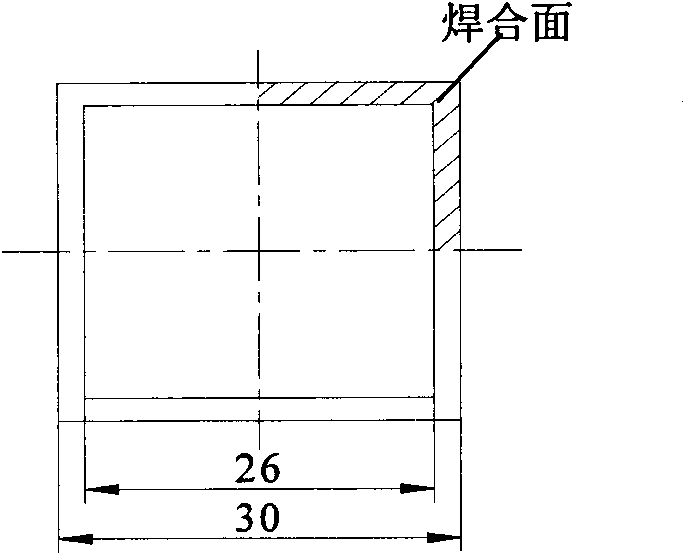 Numerical simulation technology for hollow section porthole die extrusion welding process