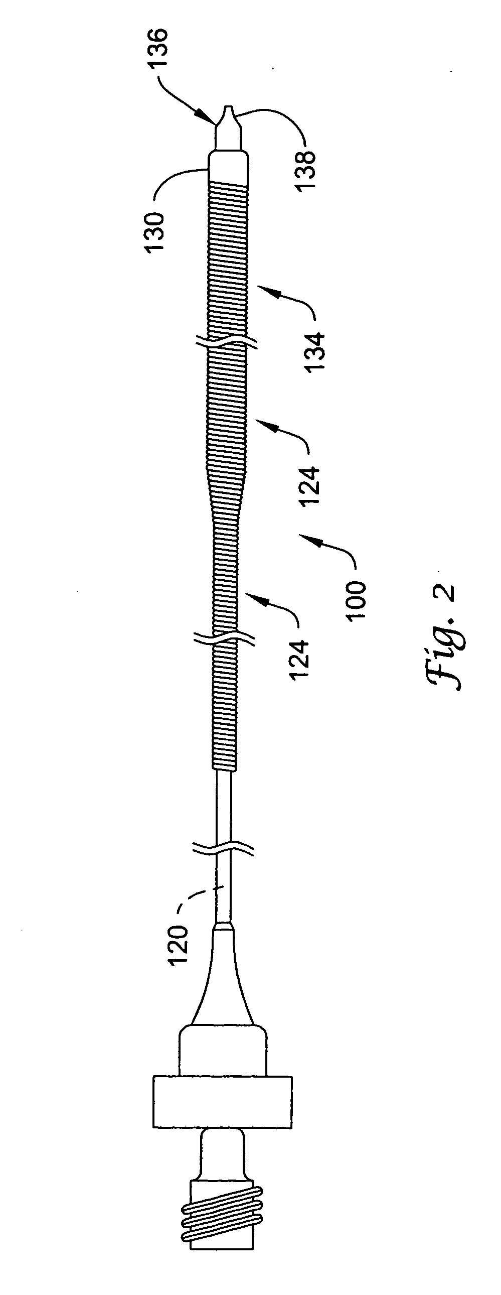 Filter retrieval catheter