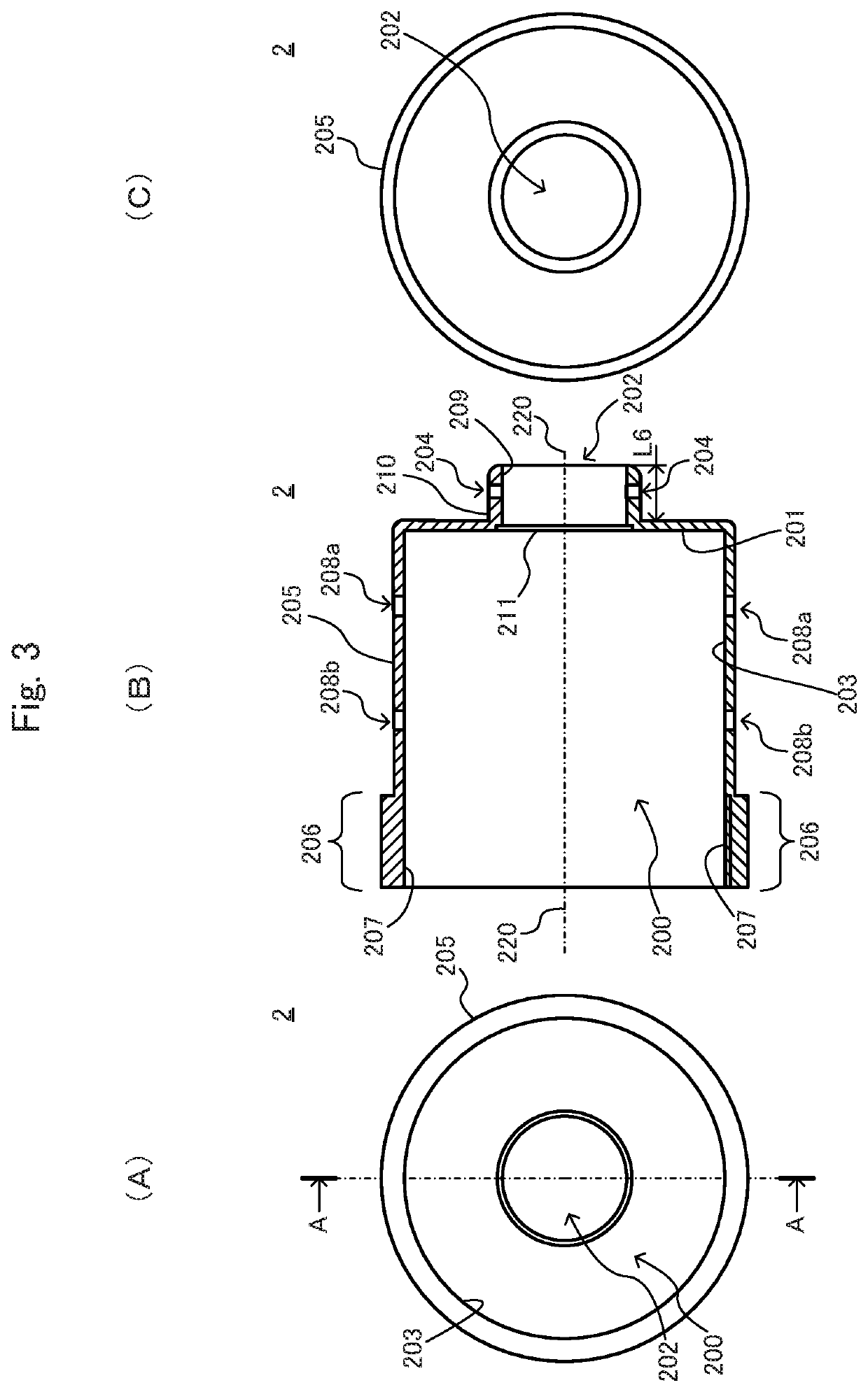 Rotary damper