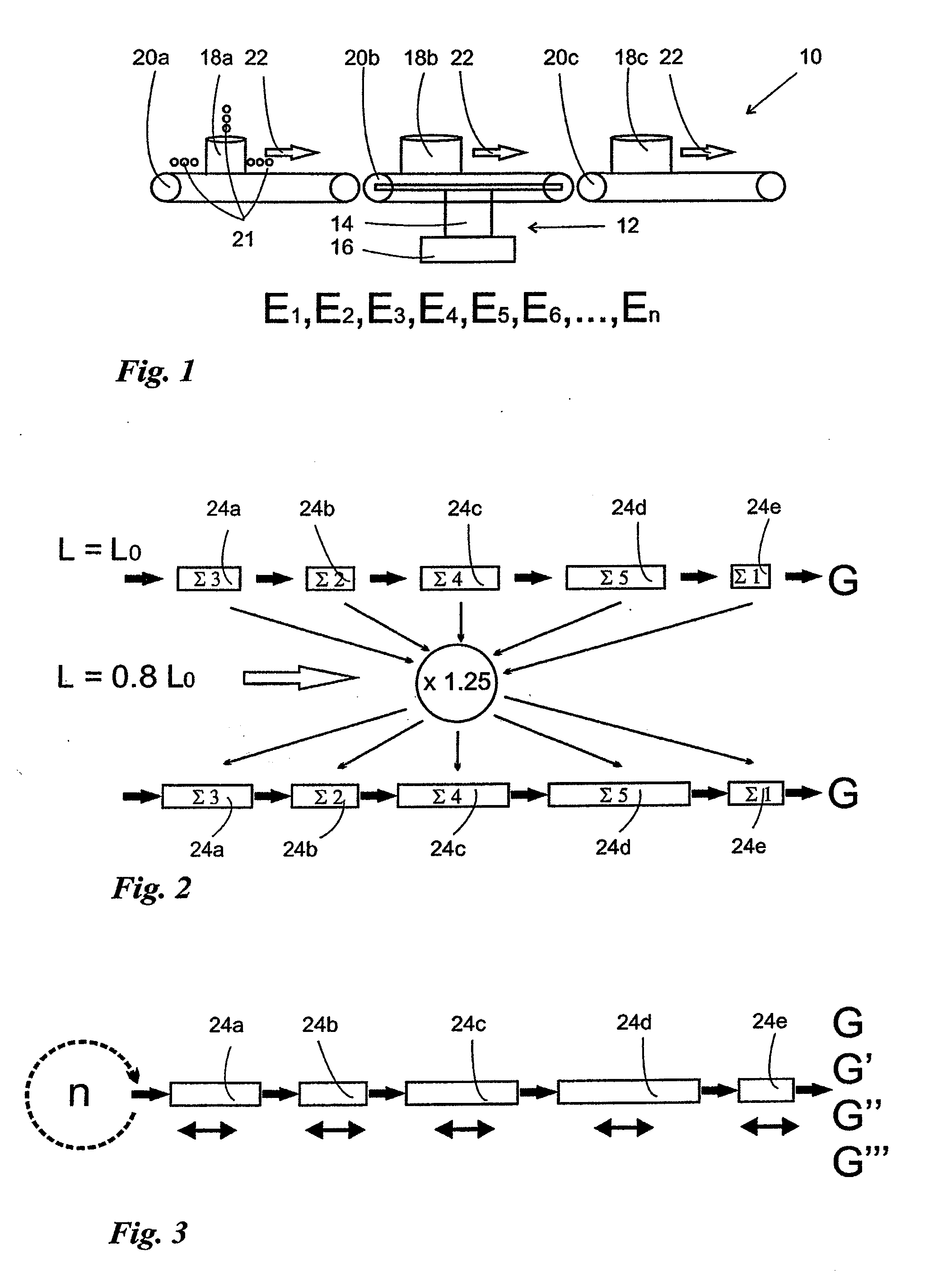 Method and apparatus for dynamically check weighing