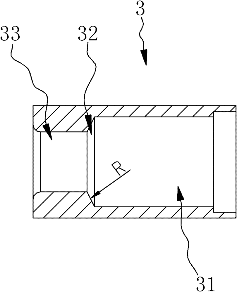 High-protection high-safety seal