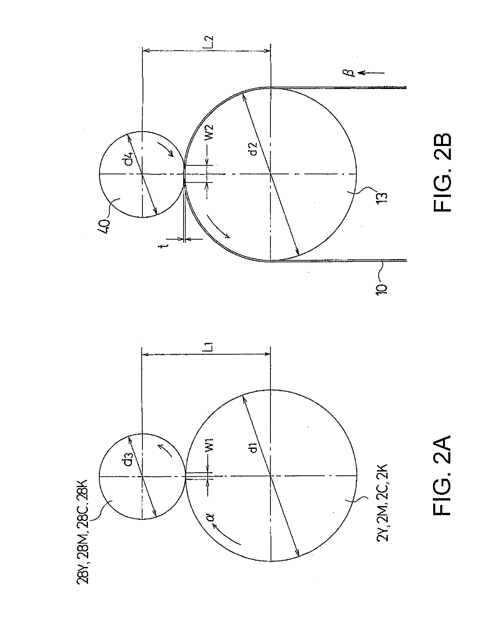 Image Forming Apparatus and Image Forming Method