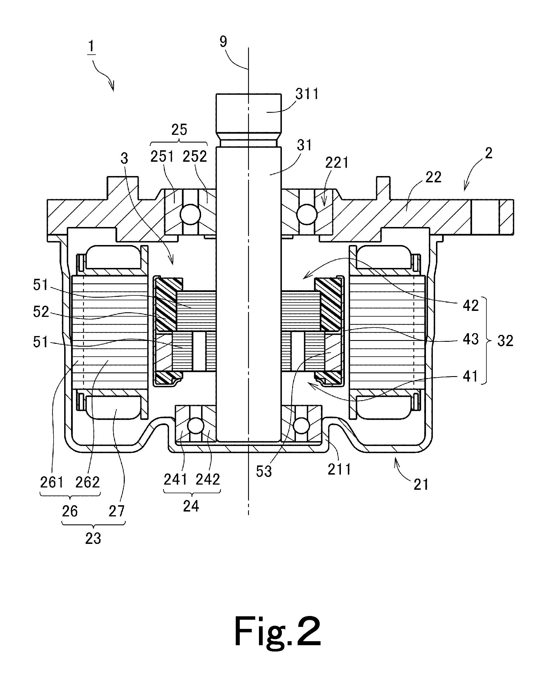 Rotor unit, rotating electrical machine, and method of manufacturing rotor unit