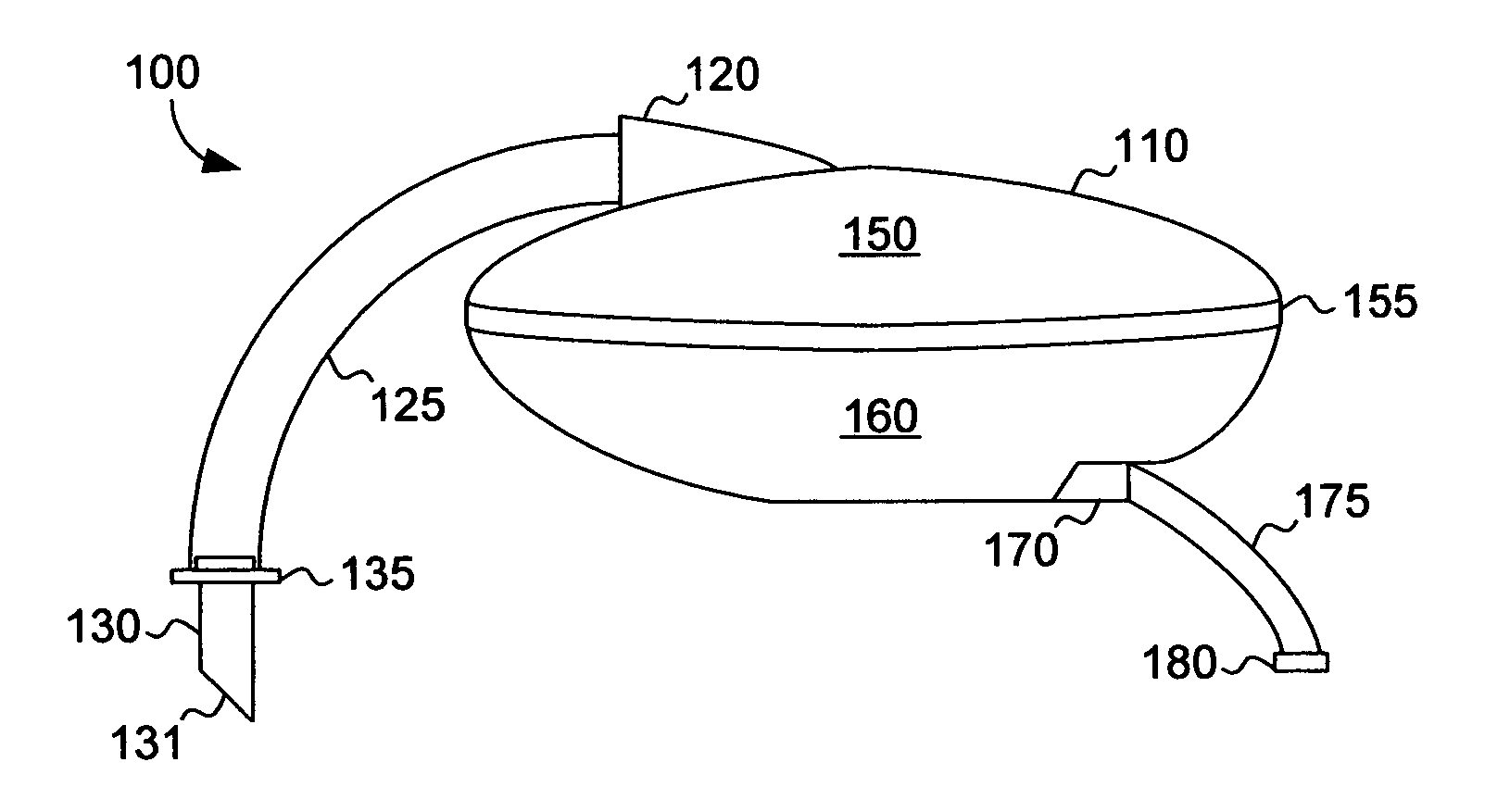 Devices and methods for blood flow assistance