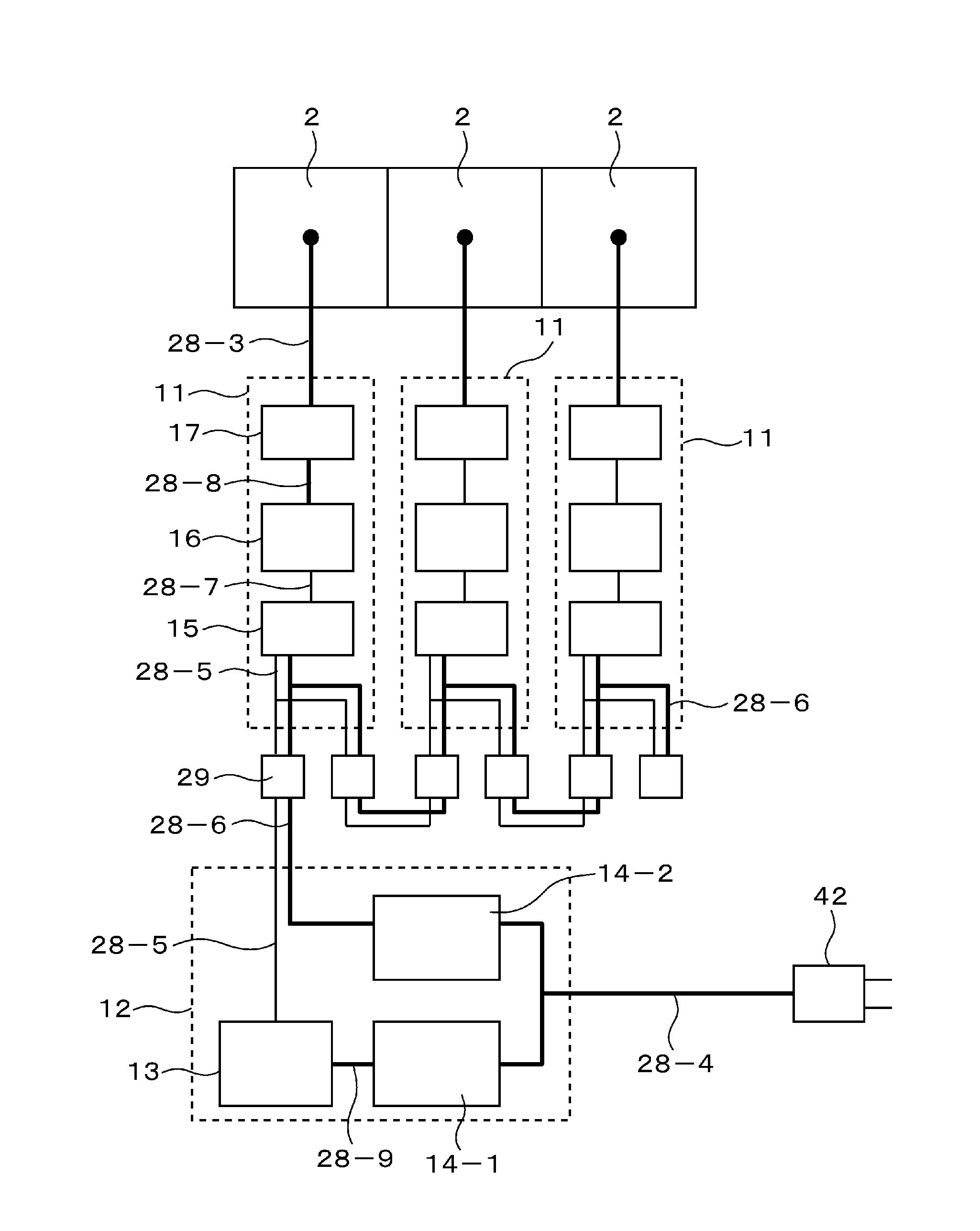 Plasma processing apparatus