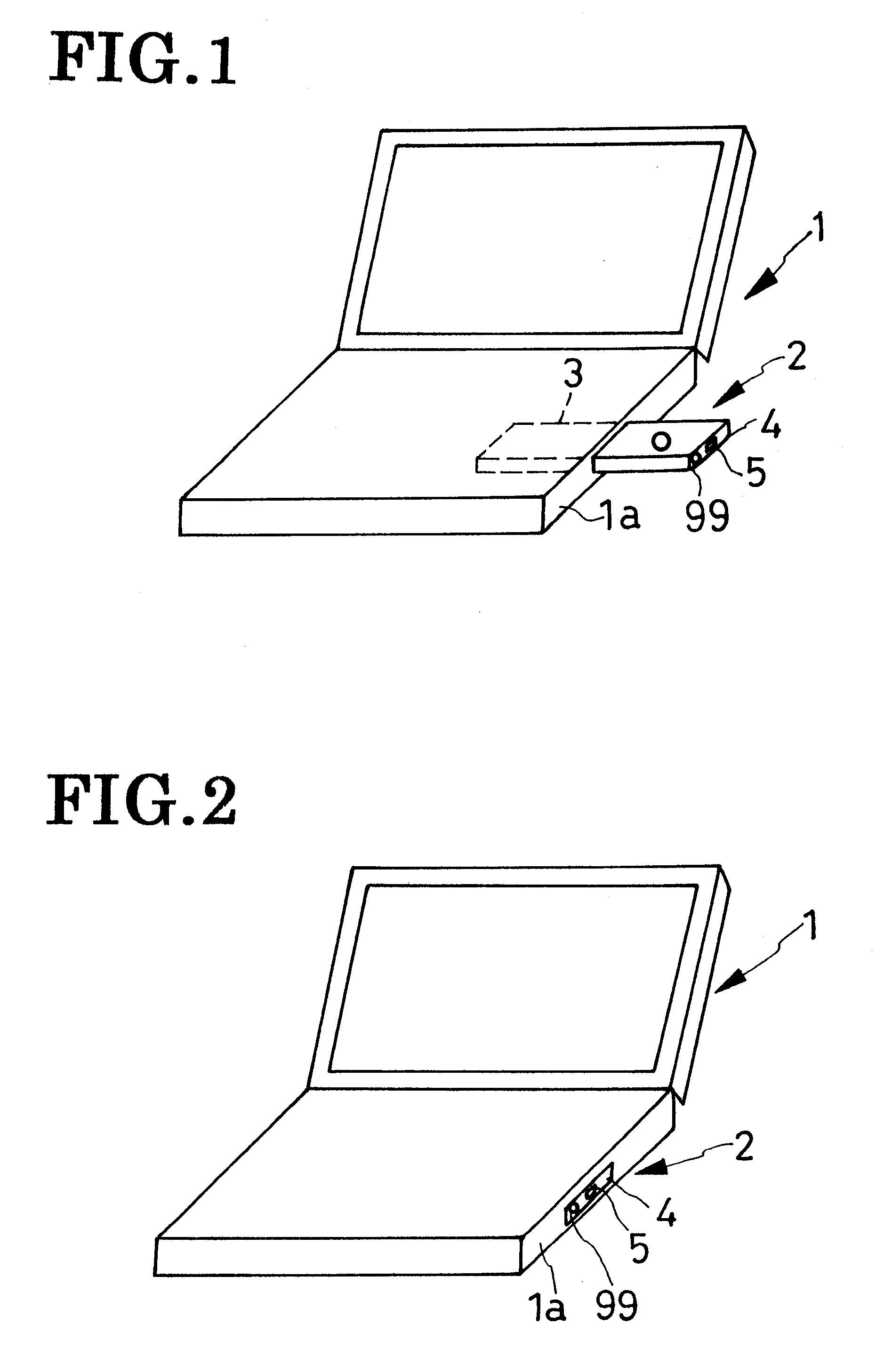 Data conversion apparatus with safety circuit