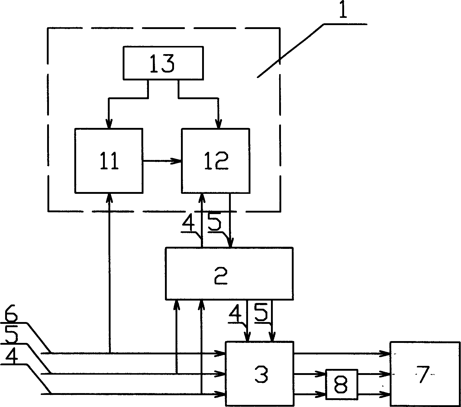 Electric equipment safety device