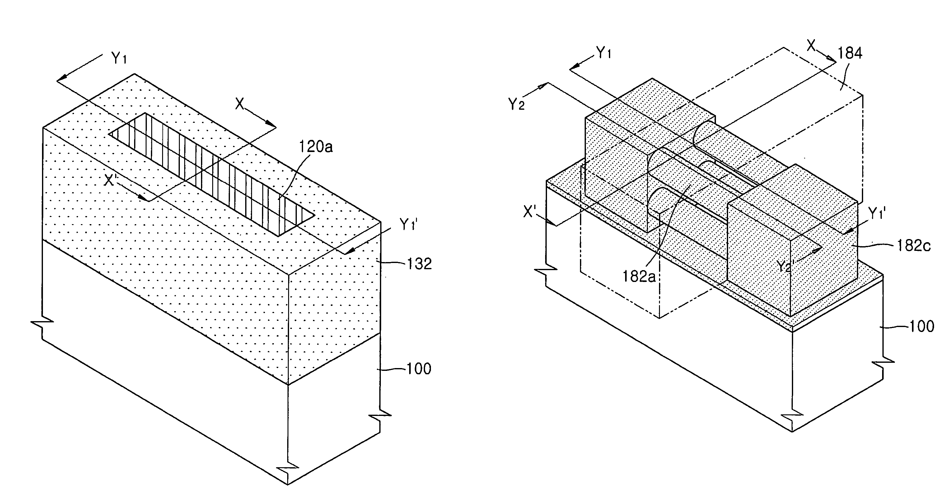 Method of fabricating field effect transistor (FET) having wire channels