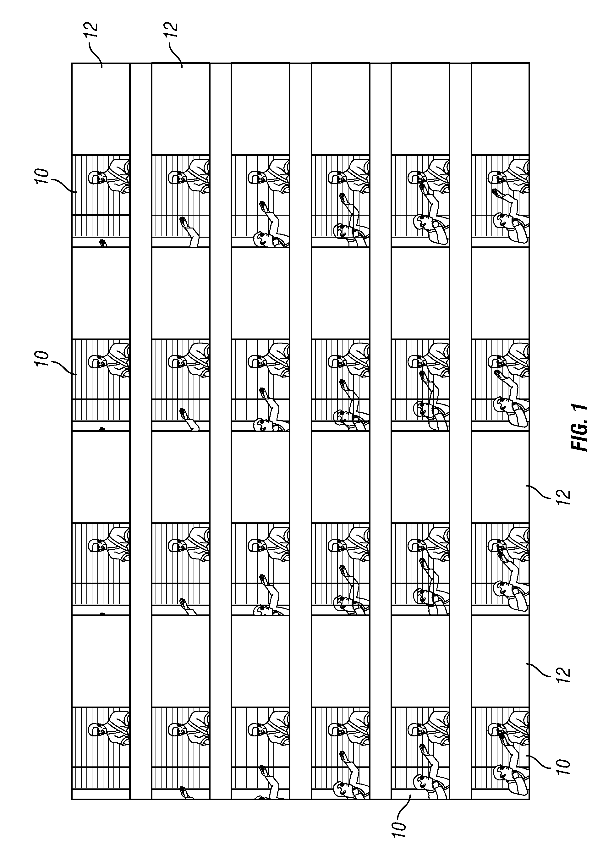 Method and apparatus for photographing and projecting moving images