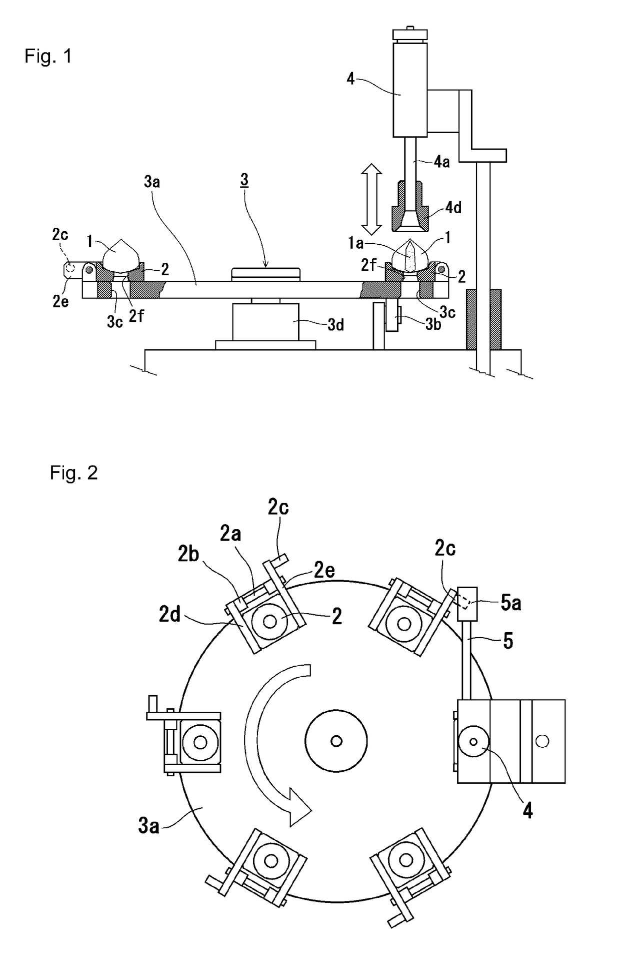 Bone removal device for chicken bonjiri