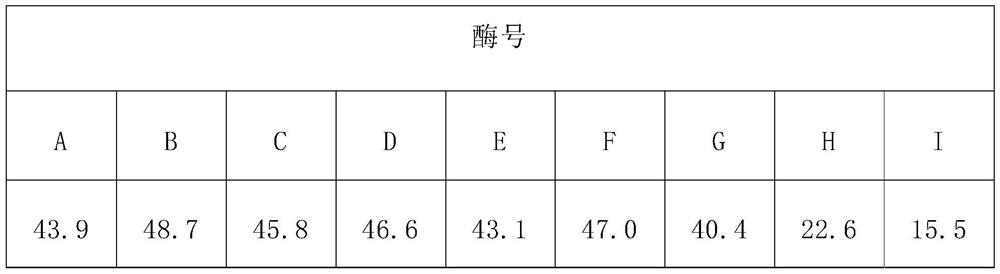 Lipase immobilized carrier, immobilized lipase and preparation method and application thereof