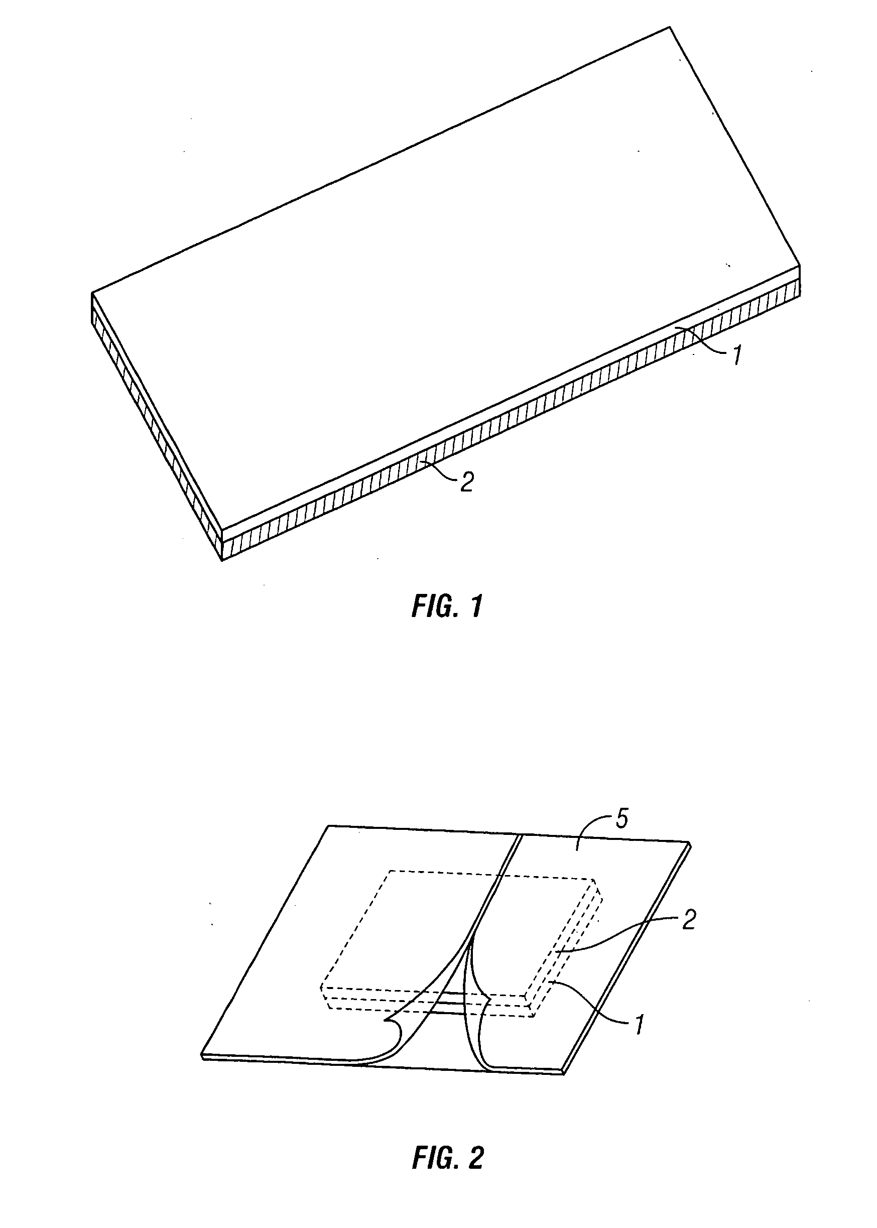 Bandage material with active carbon fibers