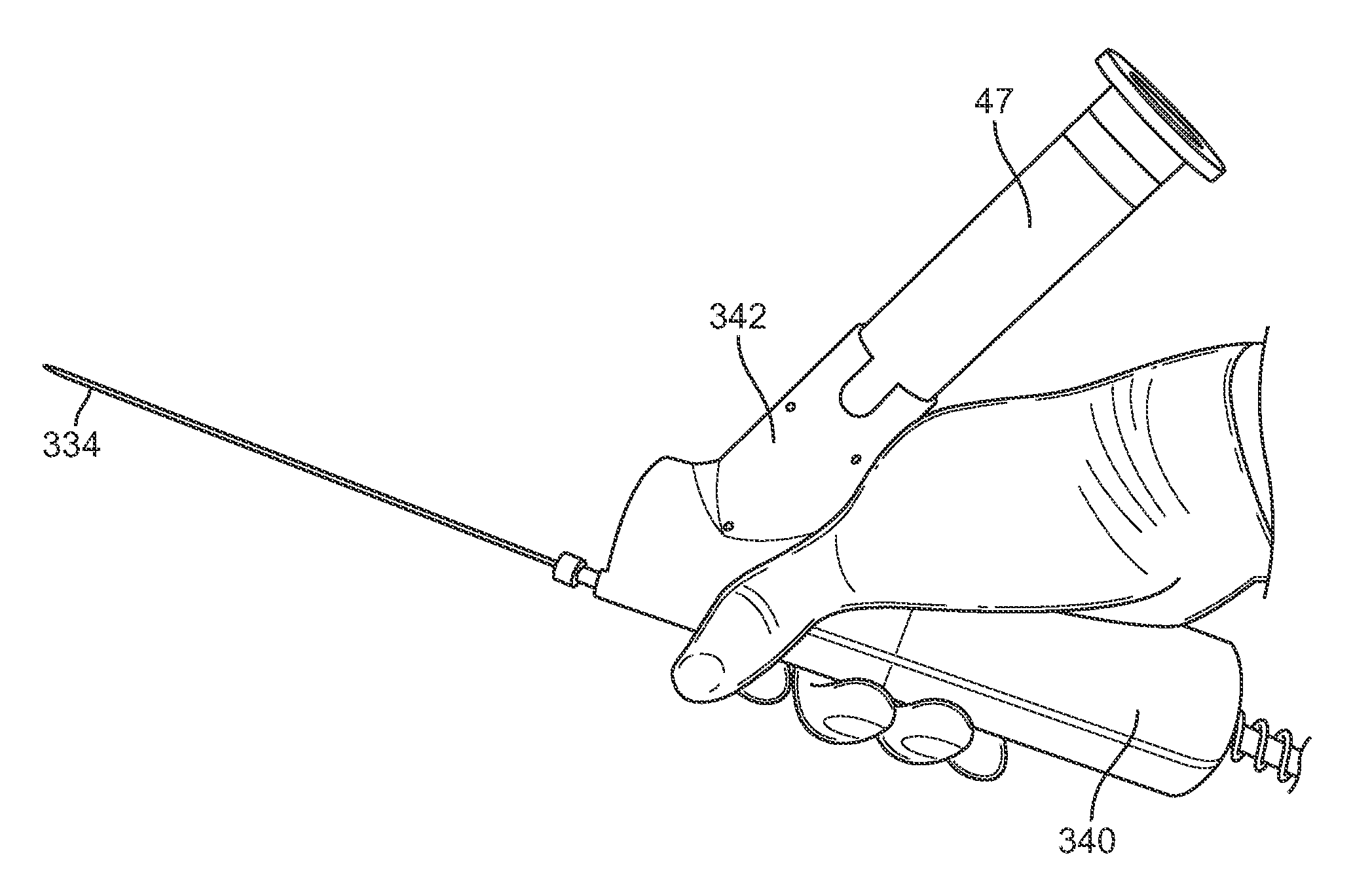 Devices and methods for tissue transfer