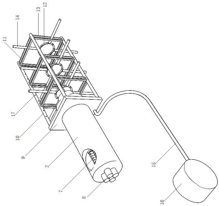 Entity wire frame modeling device