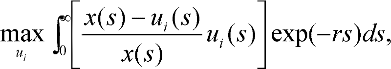 Efficient and fair dynamic spectrum allocation method