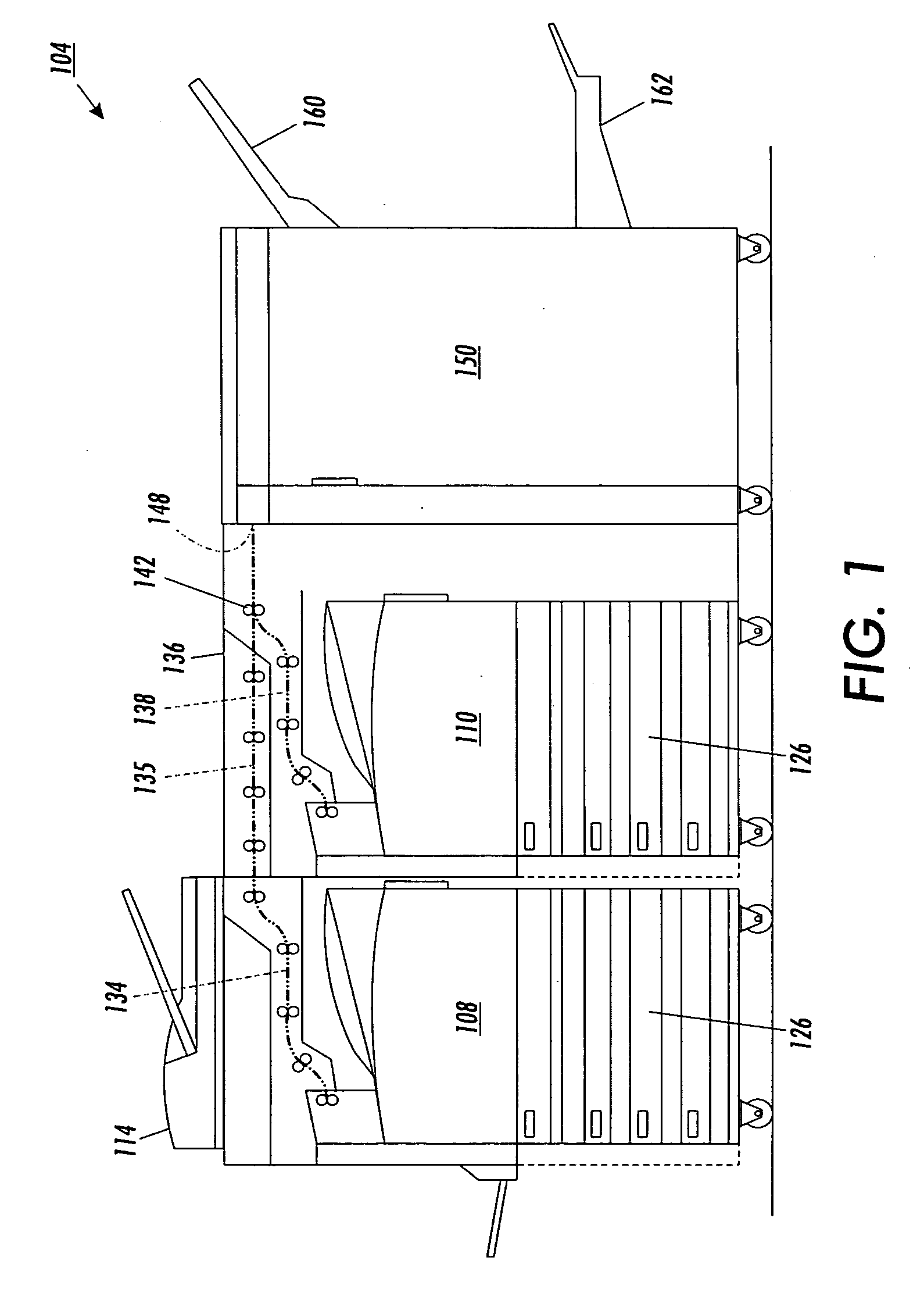 Image quality adjustment method and system