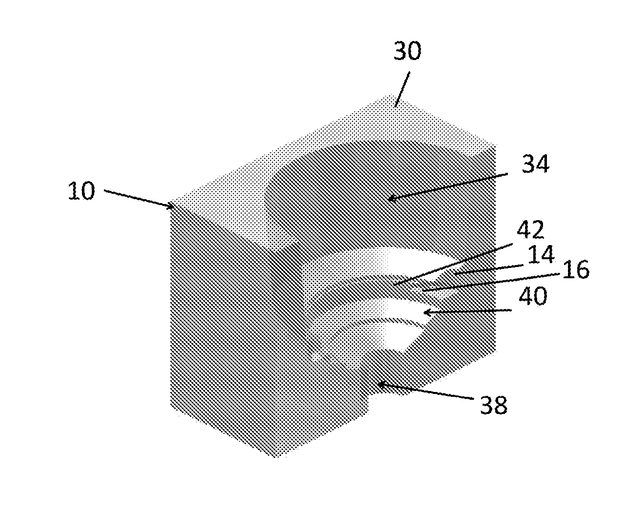 Exothermic reaction welding molds, weld-metal containing cartridges for such molds, and methods of use