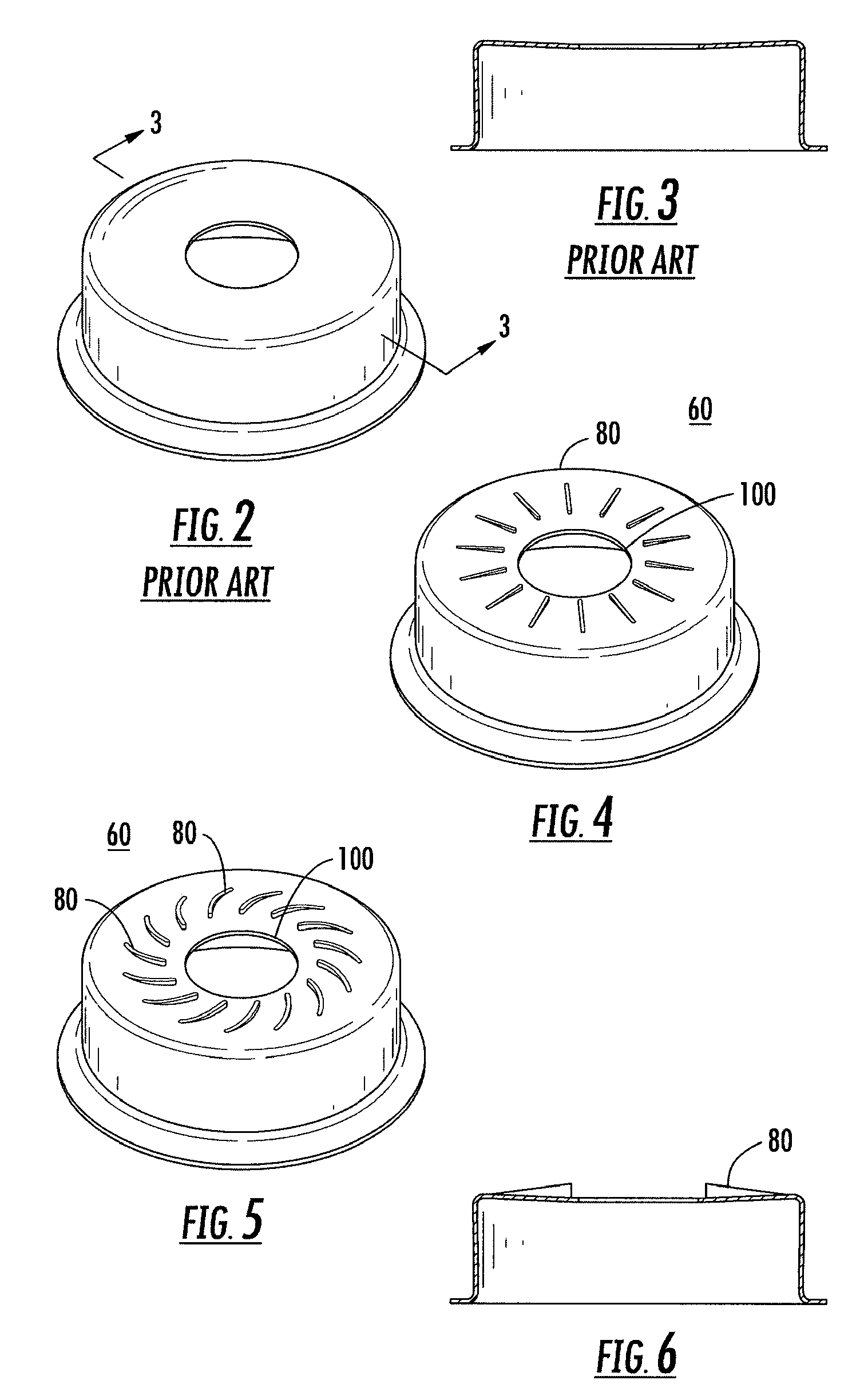 Turbine heat shield with ribs