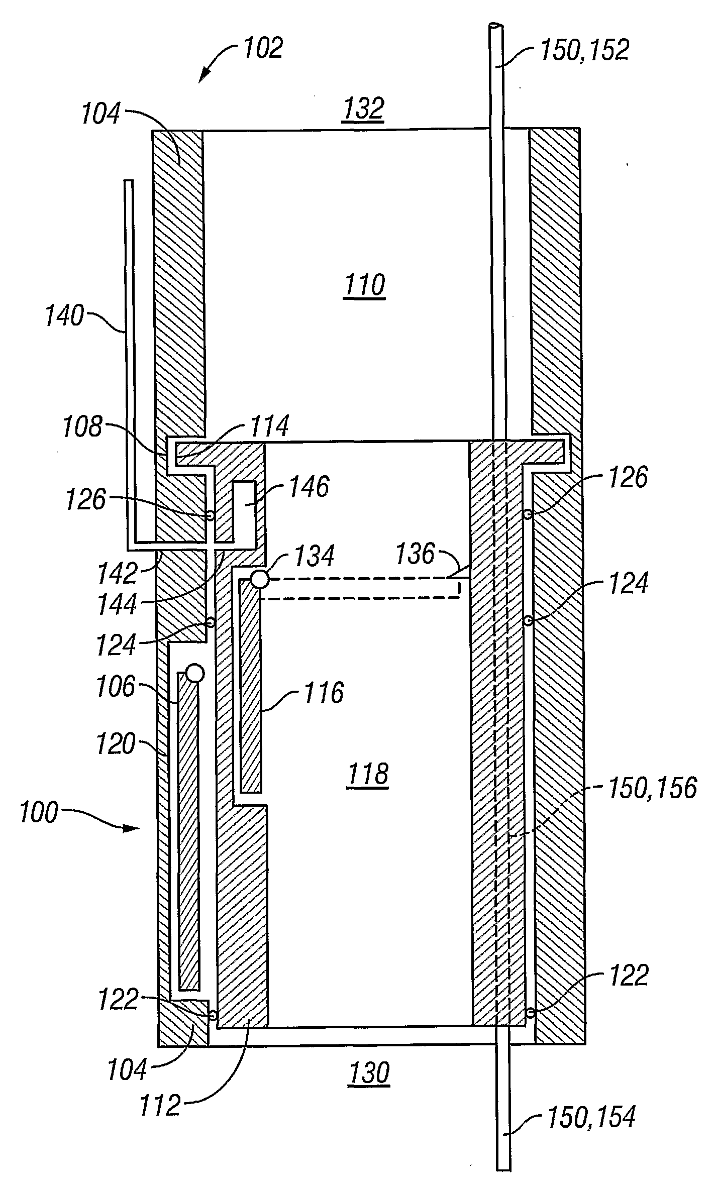 Downhole Safety Valve Apparatus and Method