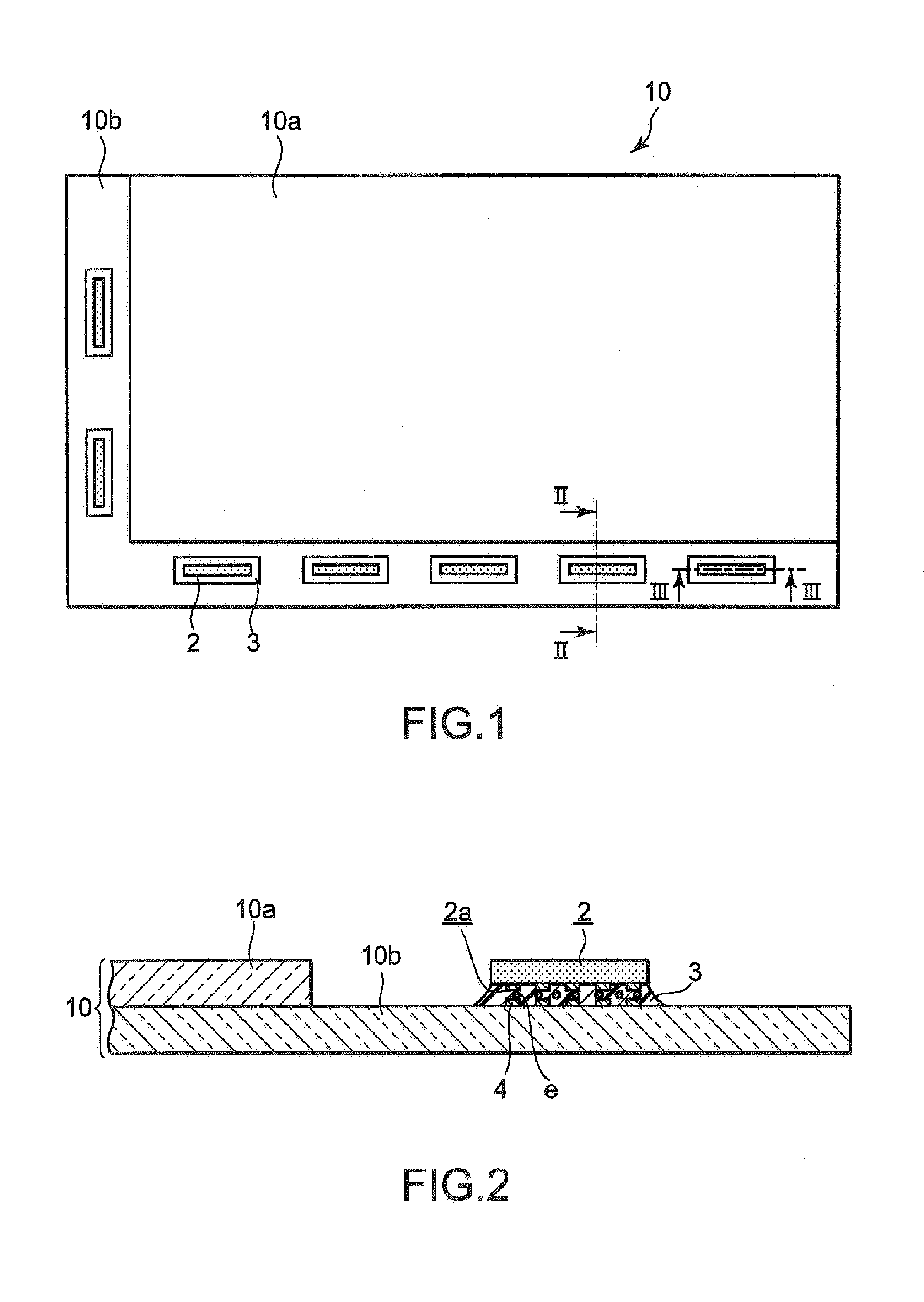 Display device with suppressed occurrence of display unevenness