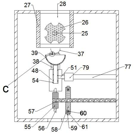 Novel leakage detection device for plastic pipes