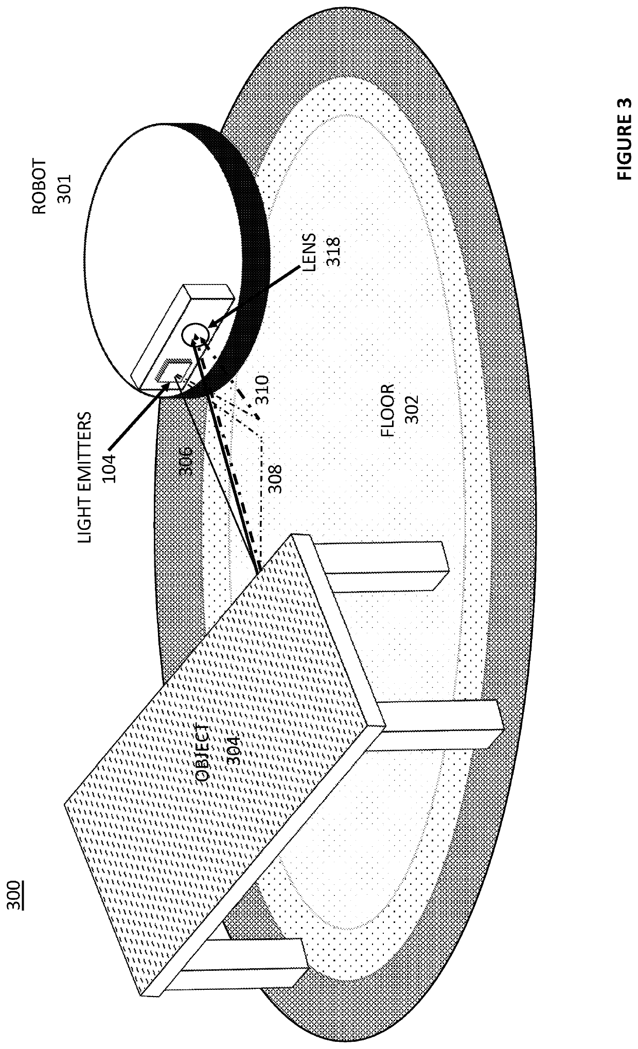 Resolving multi-path corruption of time-of-flight depth images