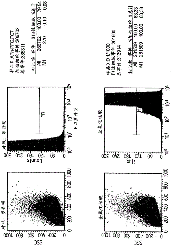 Perfluorinated compounds for non-viral transfer of nucleic acids