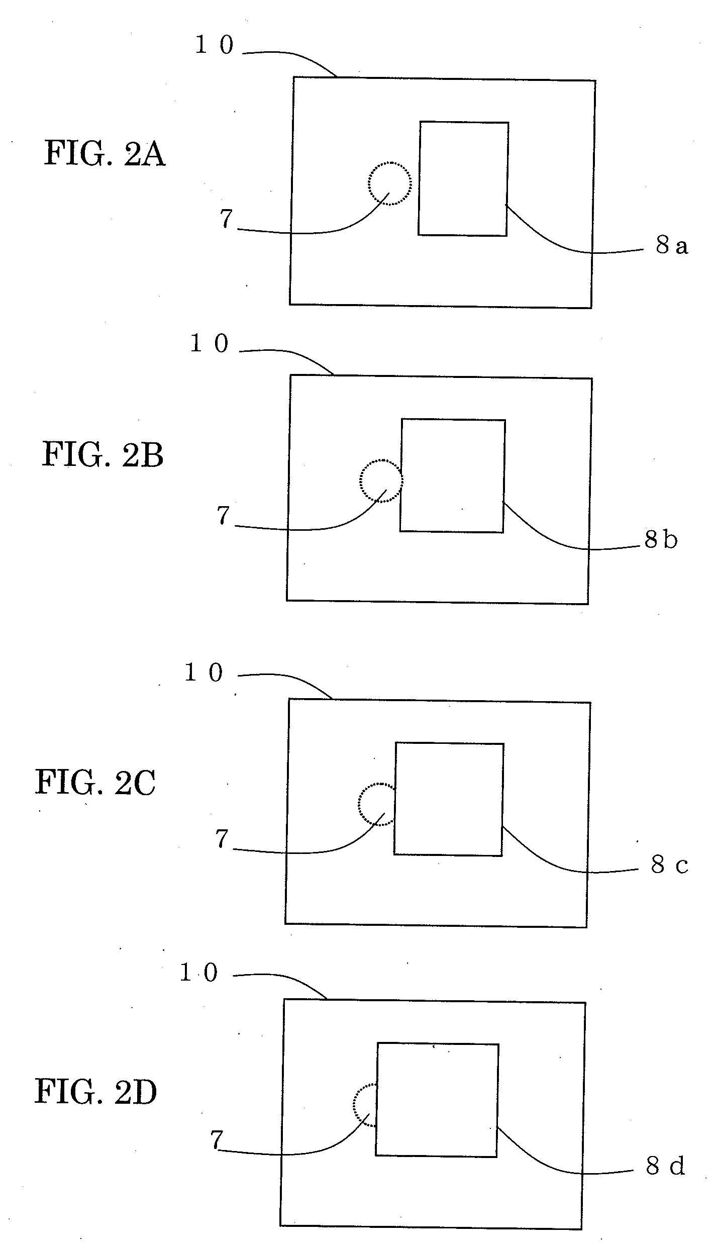 Focused ion beam apparatus and sample section forming and thin-piece sample preparing methods