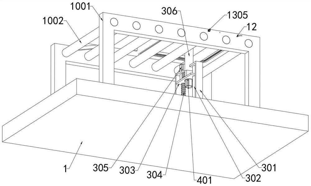 Glass and preparation method thereof