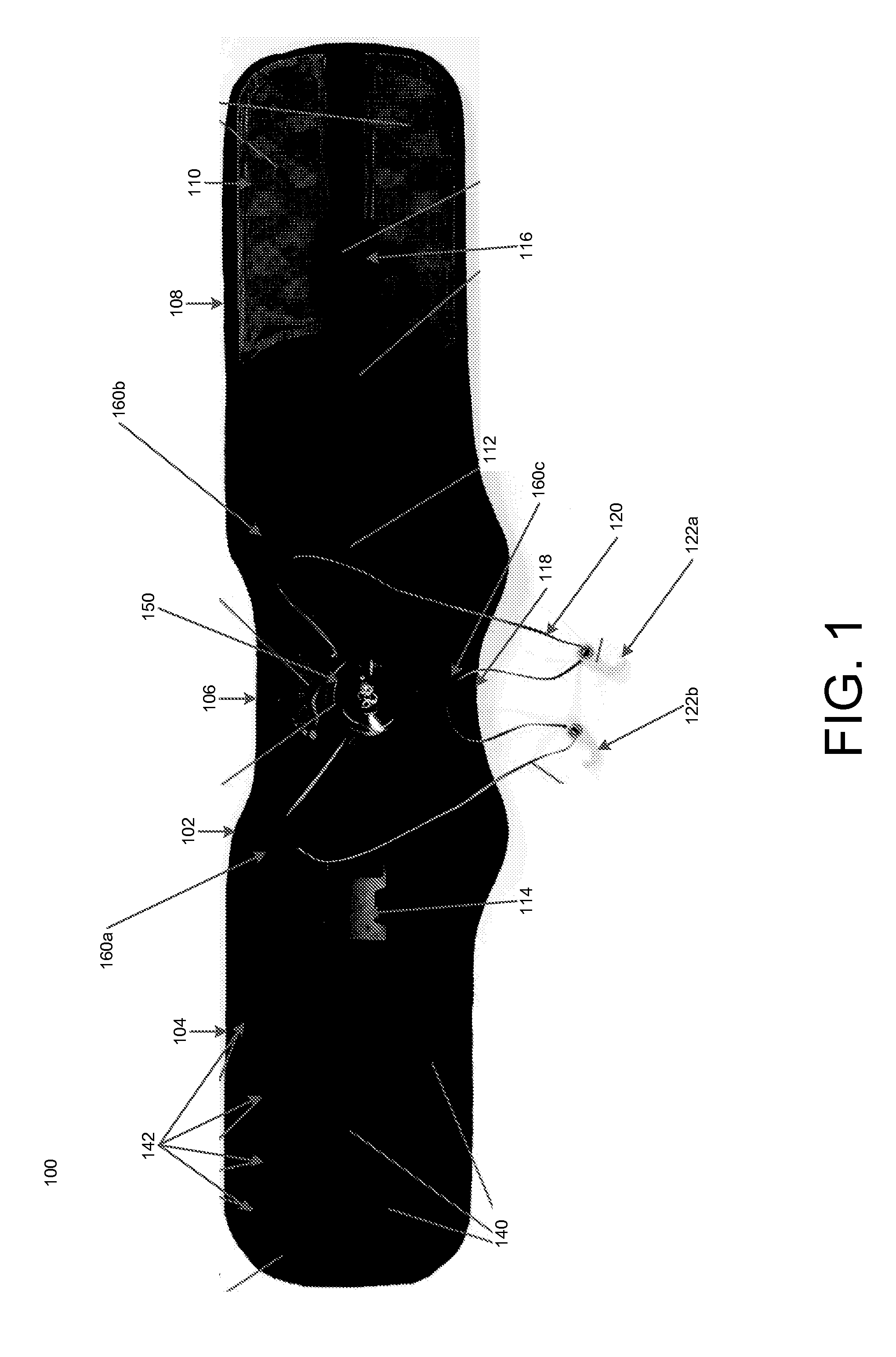 Orthosis, system and methods for addressing foot drop