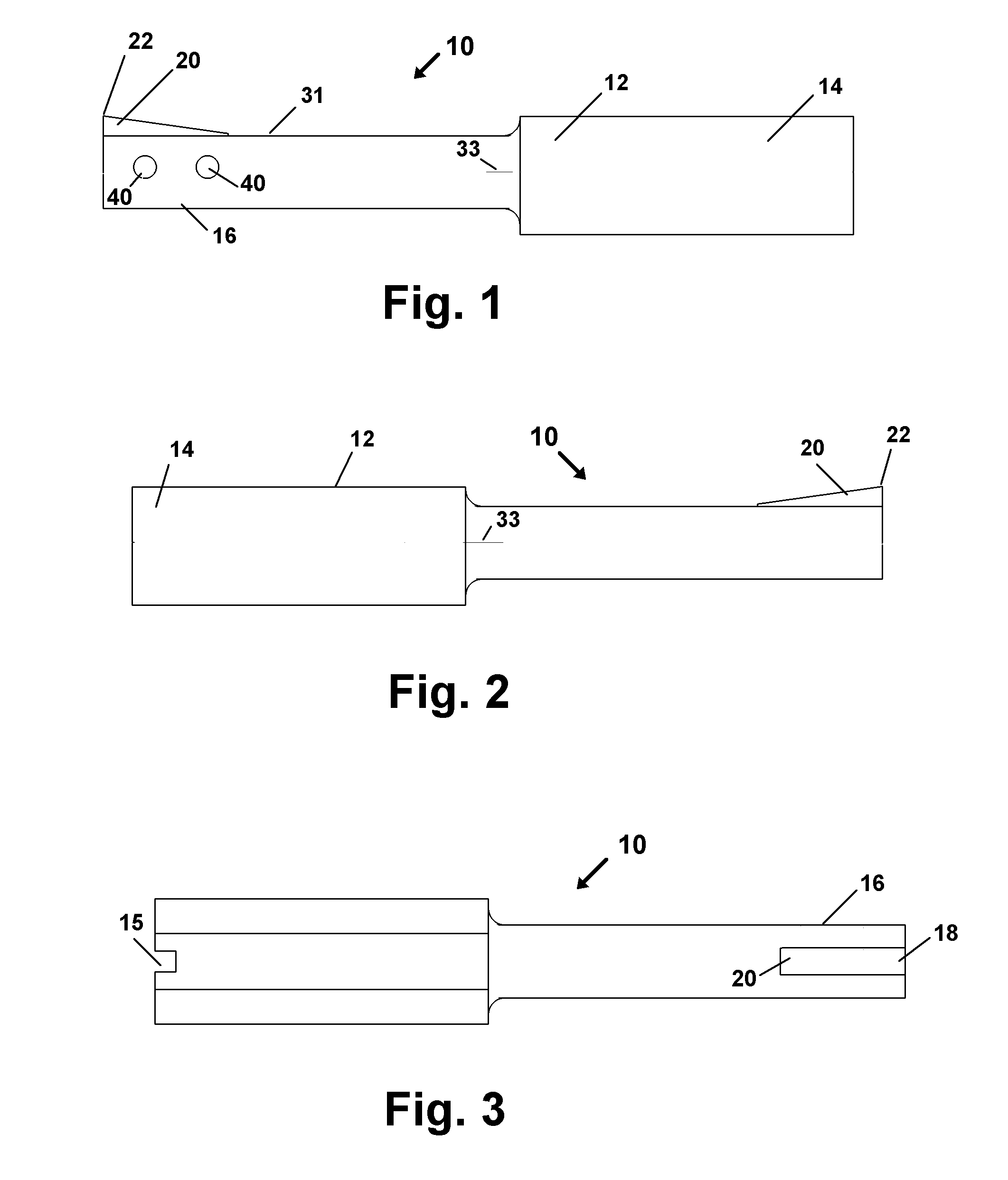 Broaching Tool