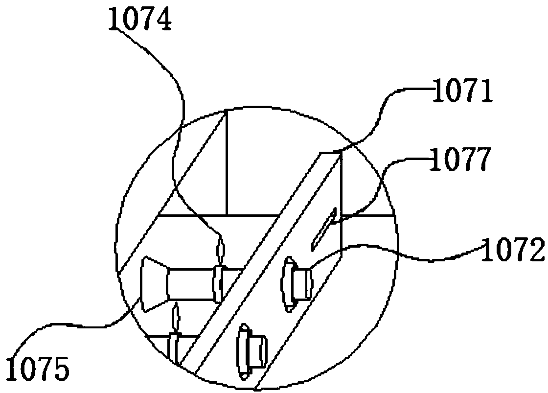 Barbecue equipment capable of controlling flame direction and conducting local heating