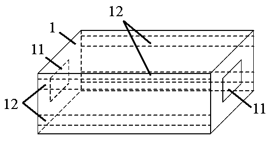 Wireless sensor network establishing system and method