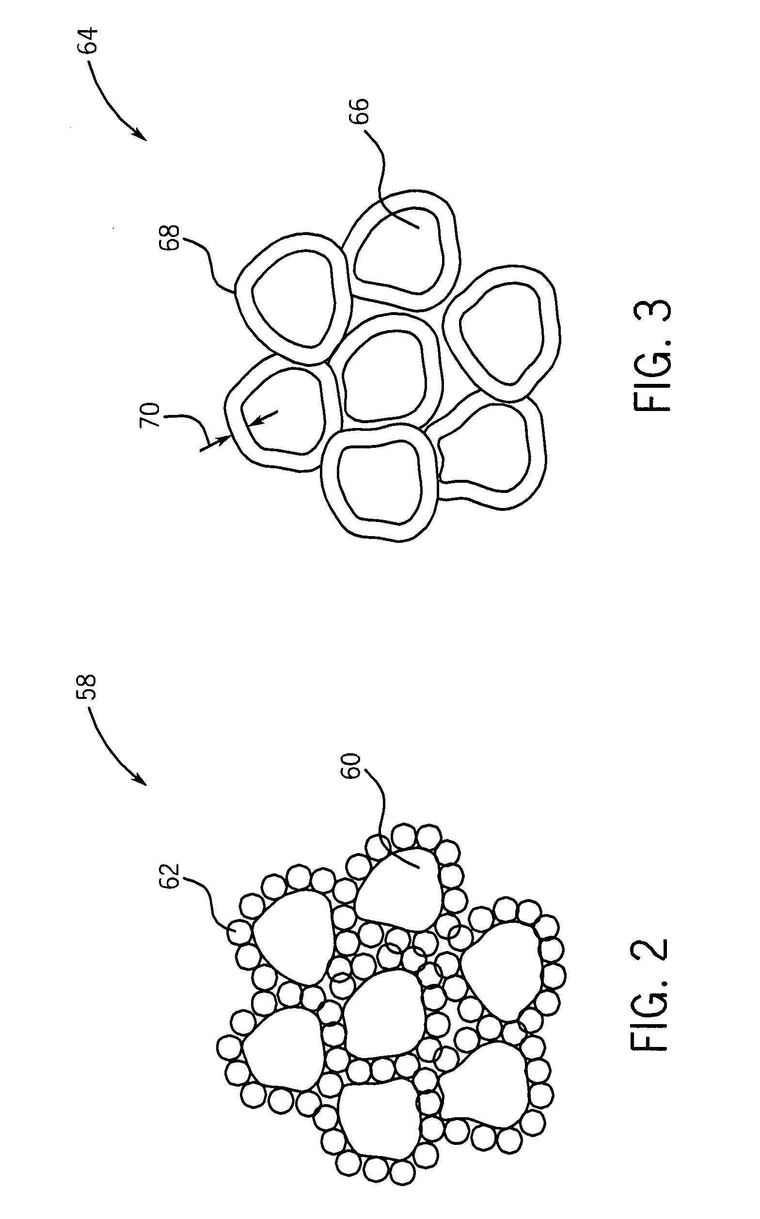 Low resistivity joints for joining wires and methods for making the same