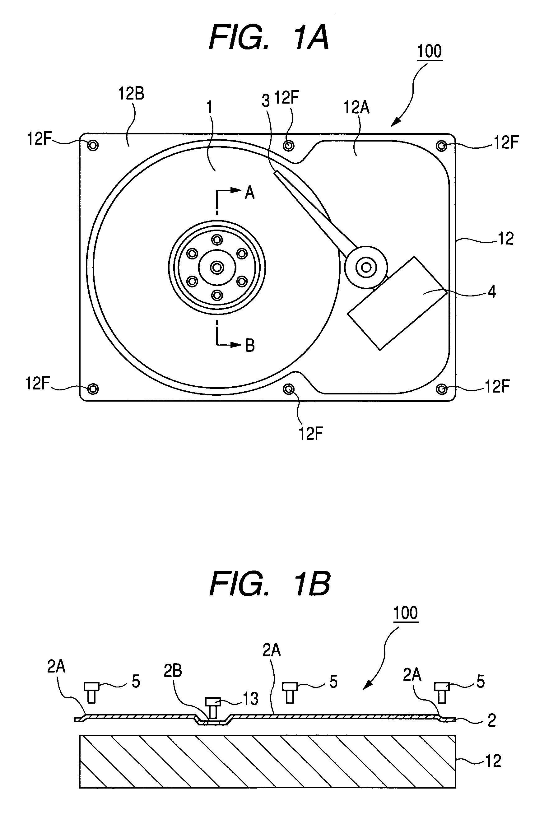 Fluid dynamic bearing unit and disk drive device including the same