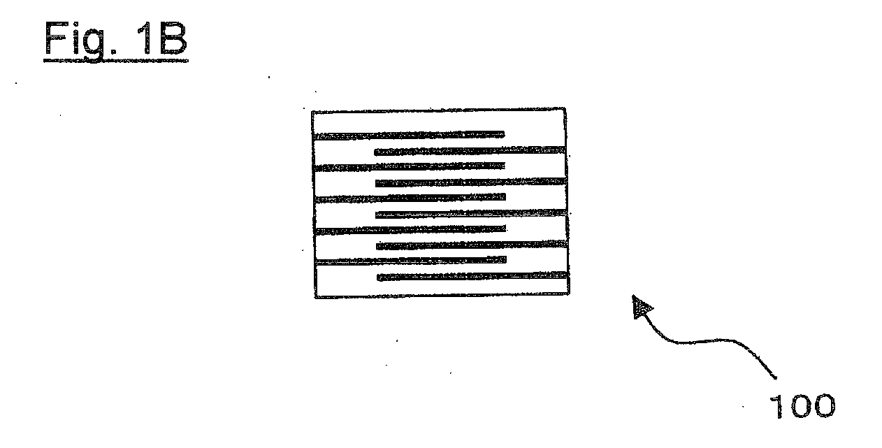 Methods of manufacturing ceramic board and electronic device