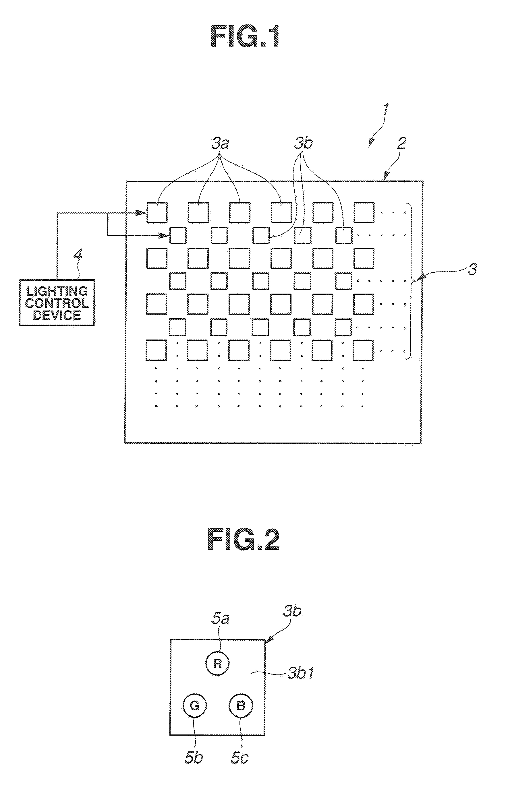 Lighting apparatus