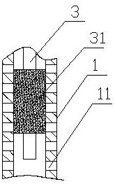 A ground reinforcement method