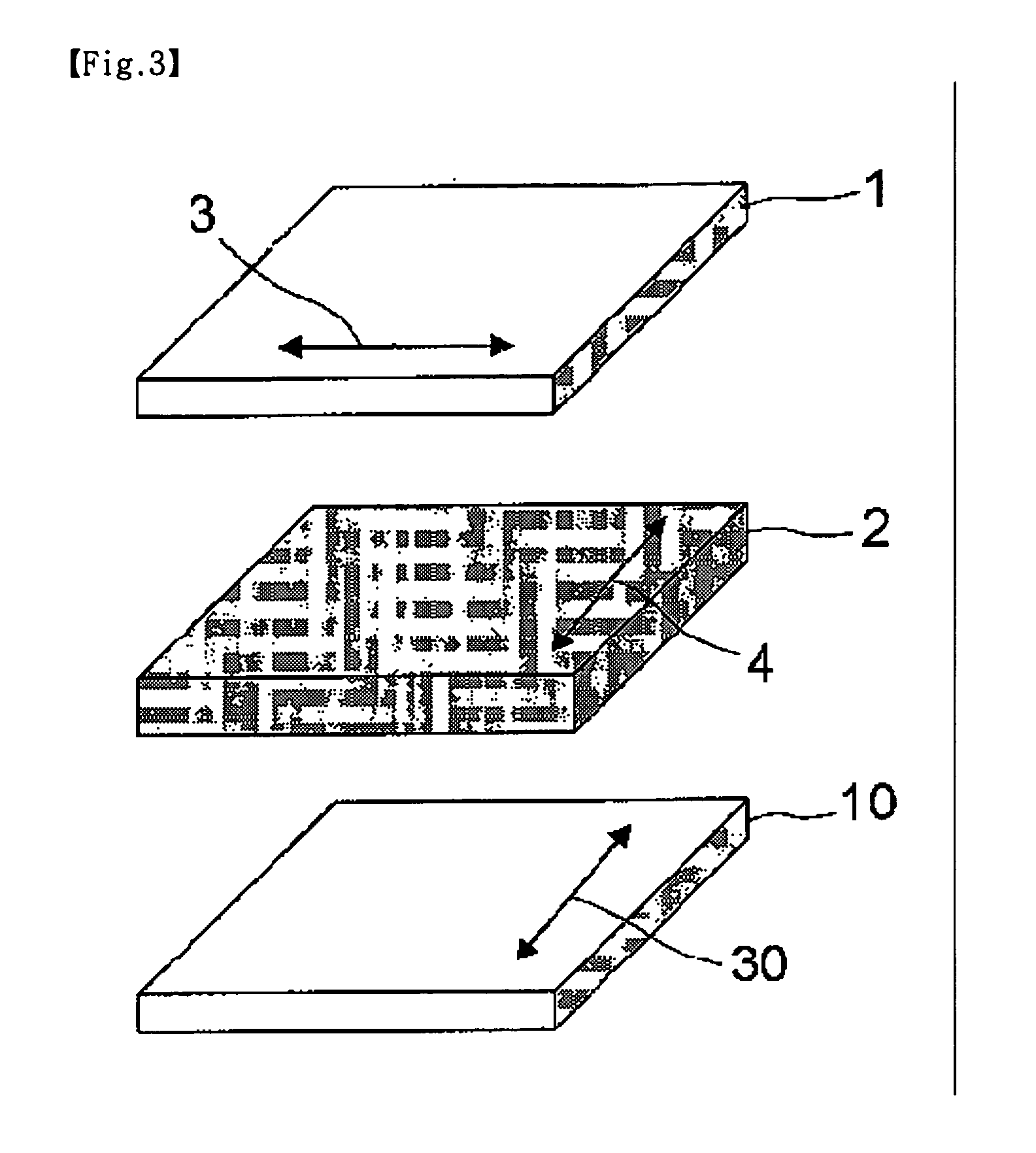 Retardation film having a homeotropic alignment liquid crystal film and method for preparing the same