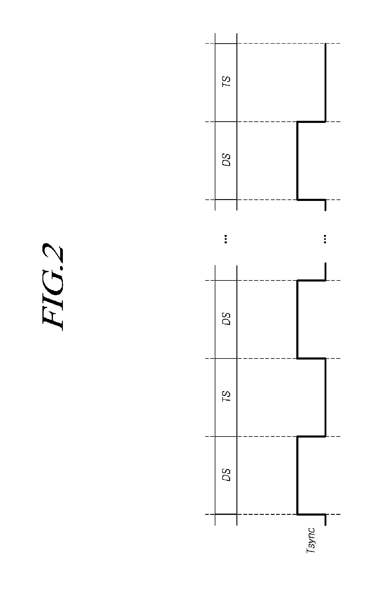 Touch circuit, touch driving circuit, touch display device, and method for driving touch circuit