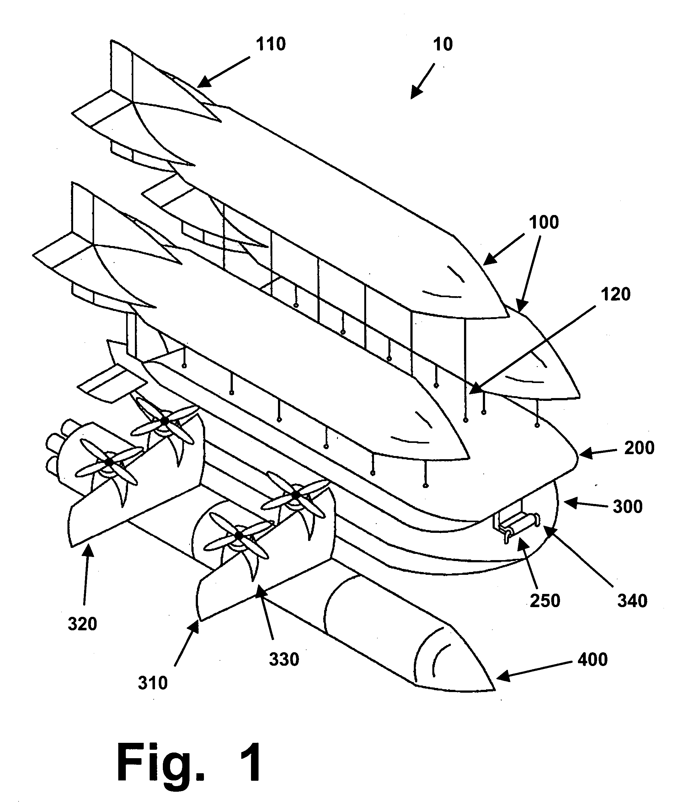 High-altitude launching of rockets lifted by helium devices and platforms with rotatable wings