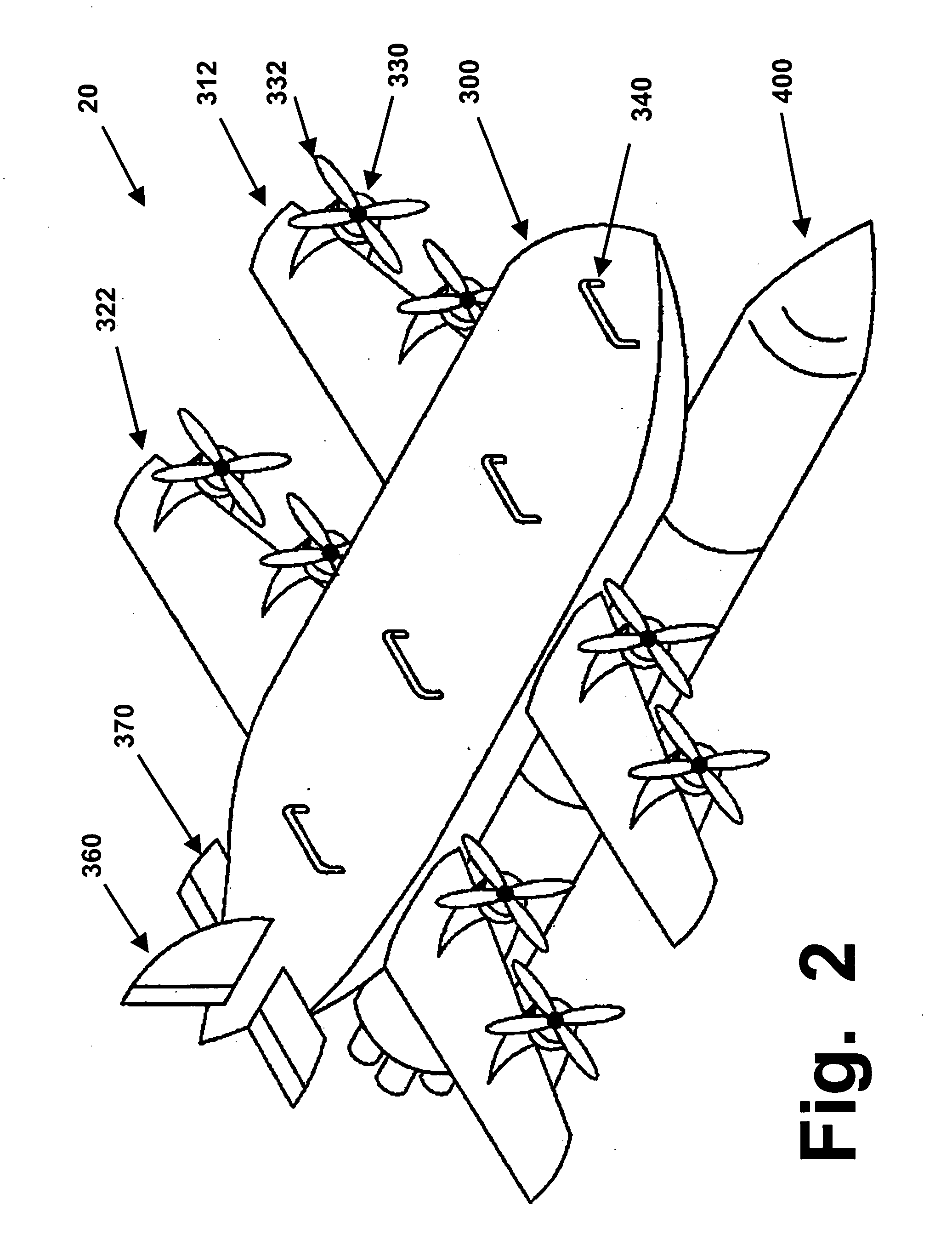 High-altitude launching of rockets lifted by helium devices and platforms with rotatable wings