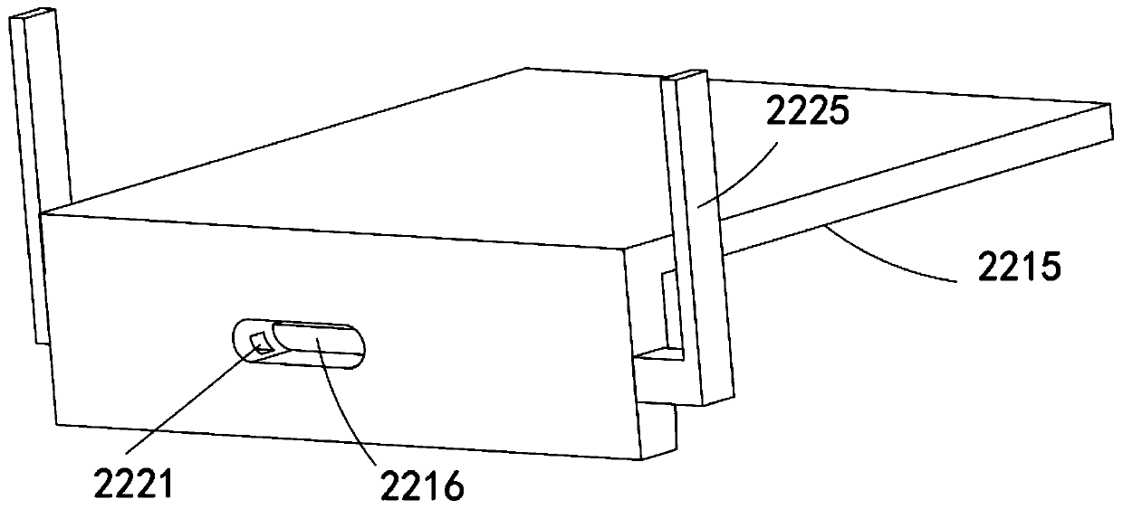 Detachable paint brush production technology